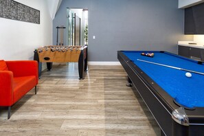 Sala de jogos