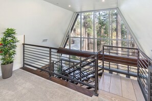 Chalet, Berbilang Katil, Pool Access, Mountain View (VC350) | Bahagian dalam