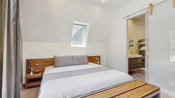 Chalet, Berbilang Katil, Pool Access, Mountain View (VC350) | 4 bilik tidur, dihias secara berasingan