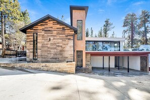 Exterior - Hillside Hideaway #603 (Big Bear Lake)