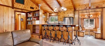 Idle Ours Cabin #713