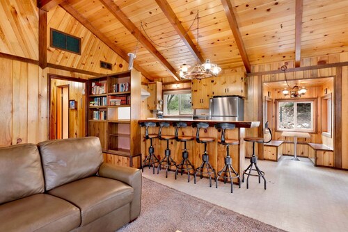 Idle Ours Cabin #713