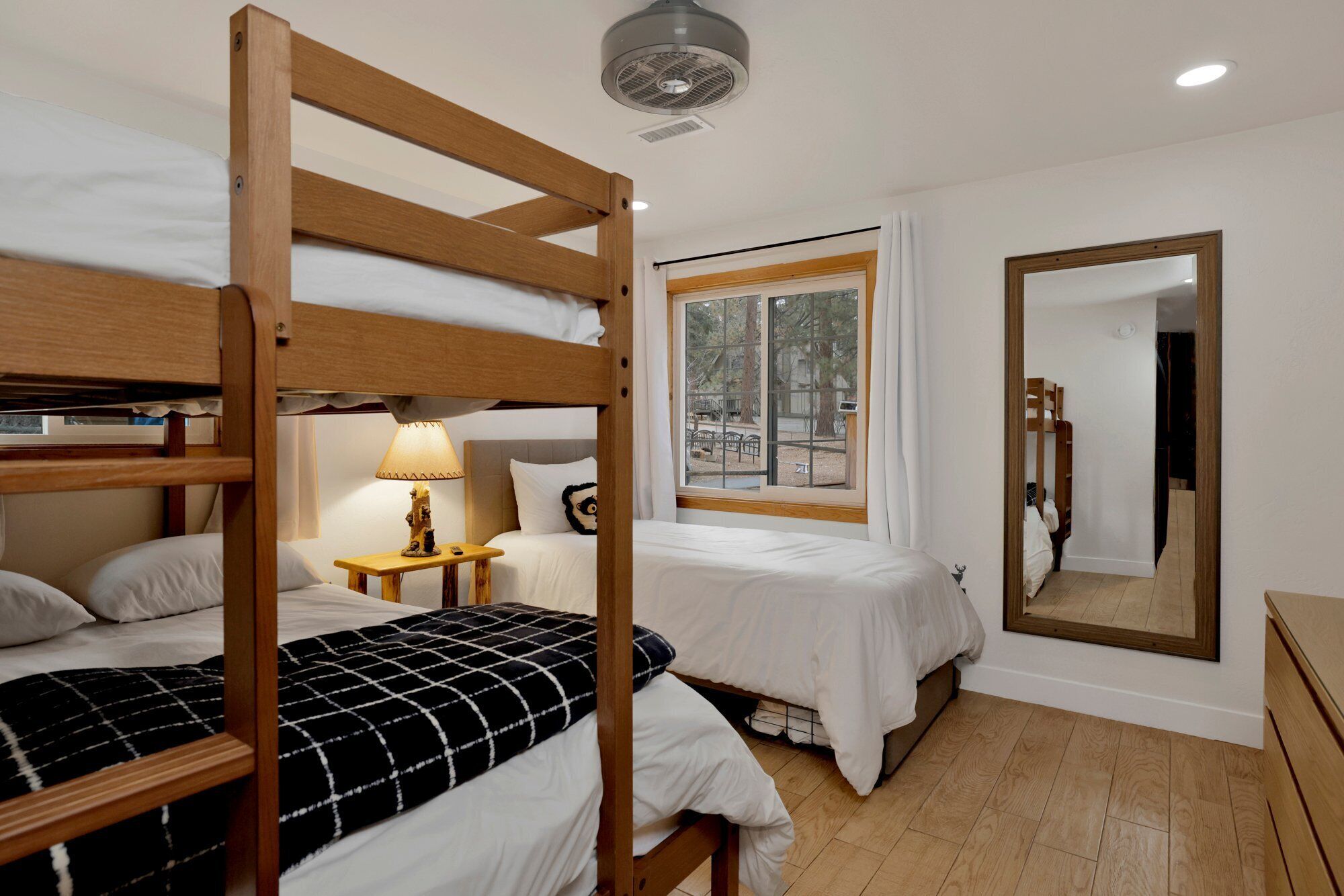 Cabin, Multiple Beds, Pool Access, Mountain View (2544)