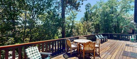House, Multiple Beds, Pool Access, Mountain View (VC570) | View from room