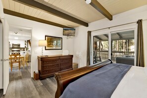 3 chambres, décoration personnalisée, ameublement personnalisé