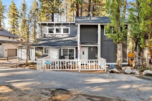 Exterior - Moose-in' Around (Big Bear Lake)
