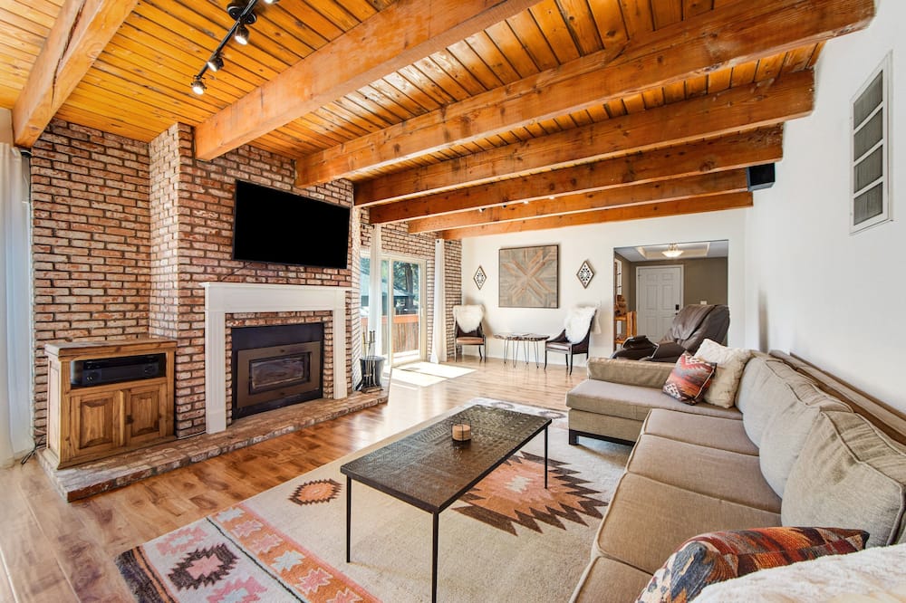 Mt Doble Dream Home #504 - Lucerne Valley, CA