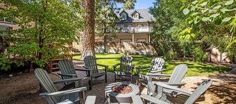 Mt Doble Dream Home #504