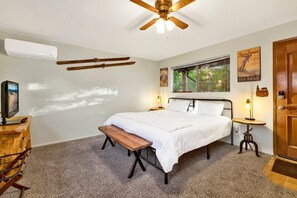 Cabin, nhiều giường, có thể sử dụng hồ bơi, quang cảnh núi (2560) | Trang trí khác biệt, trang bị nội thất với thiết kế riêng biệt