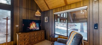 Pinewood Haus #301