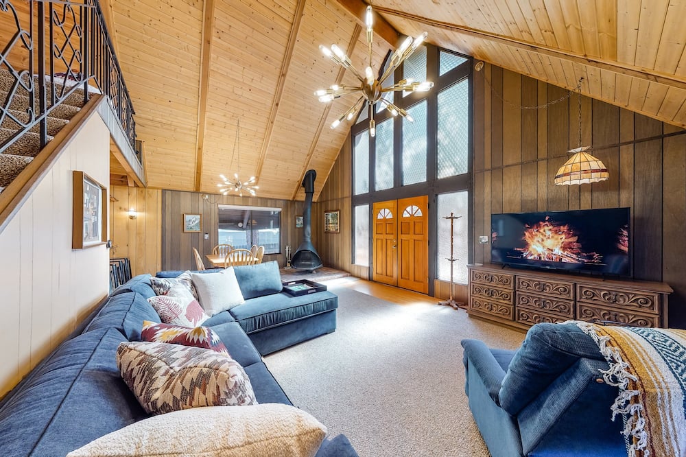 Pinewood Haus #301