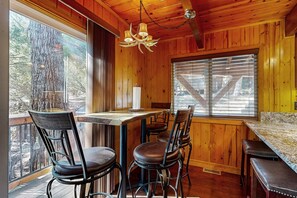 Cabin, Multiple Beds, Pool Access, Mountain View (VC709)