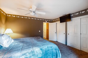 Décoration personnalisée, ameublement personnalisé, draps fournis