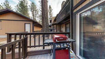 Grill-/Picknickplatz