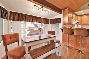 Cabin, Multiple Beds, Pool Access, Mountain View (2538)