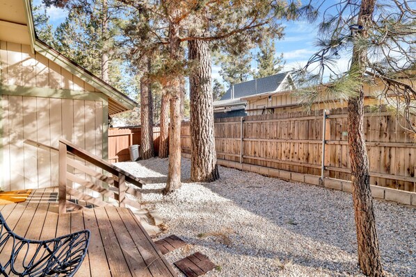 Cabin, Multiple Beds, Pool Access, Mountain View (2538) | View from room