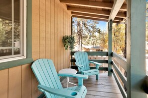 Cabin, Multiple Beds, Pool Access, Mountain View (VC701) | Property grounds