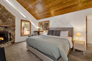 Baita, letti multipli, accesso alla piscina, vista montagna (VC445) | Con stile personalizzato, con arredamento individuale, lenzuola