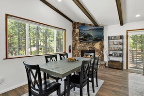 Cabin, Multiple Beds, Pool Access, Mountain View (2568 ) | 3 bedrooms, individually decorated, individually furnished, bed sheets