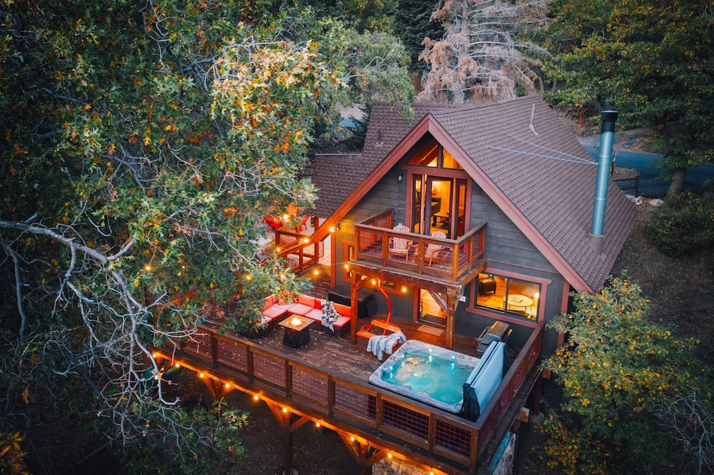 The Refugio #2552