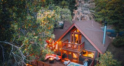 The Refugio #2552