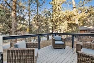 Cabin, Multiple Beds, Pool Access, Mountain View (VC618) | Property grounds