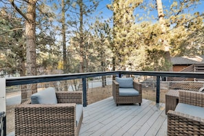 Cabin, Multiple Beds, Pool Access, Mountain View (VC618) | Property grounds