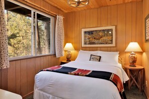 Cabin, Multiple Beds, Pool Access, Mountain View (VC339)