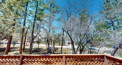 Vista Sugarloaf #329