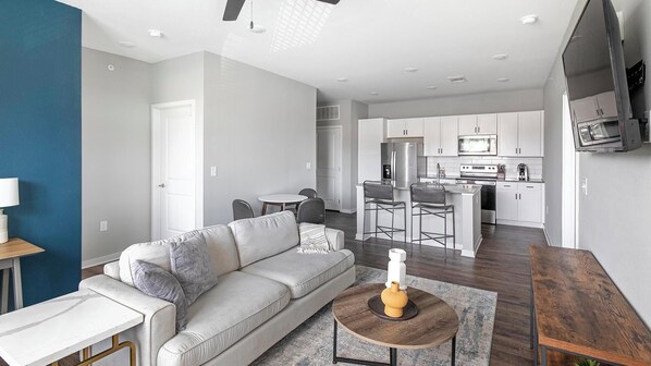 Televisor intel·ligent 