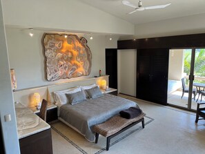 8 間睡房、熨斗/熨衫板、上網、床單