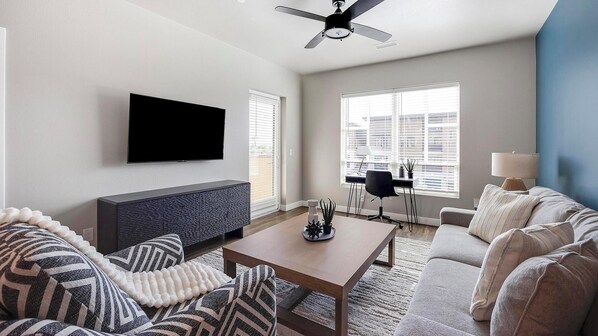 Smart TV