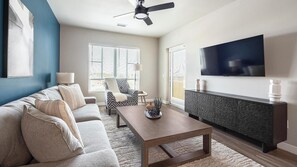 Smart TV