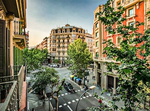 Balcon