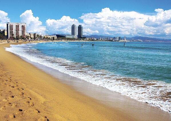 Plage