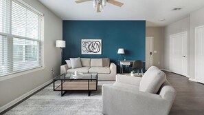 Téléviseur connecté