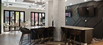 Landing | Incredible 1BD, Clubhouse, Pool