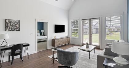 Landing | Amazing 2BD, Clubhouse, Gym