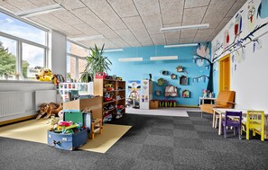 Area bambini