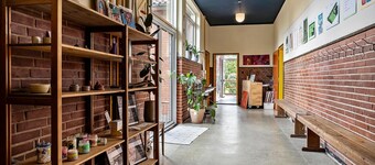 Pet friendly home in Spøttrup with WiFi