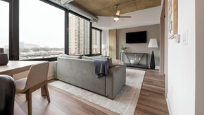 Televisor intel·ligent 