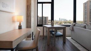 Téléviseur connecté