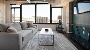 Téléviseur connecté