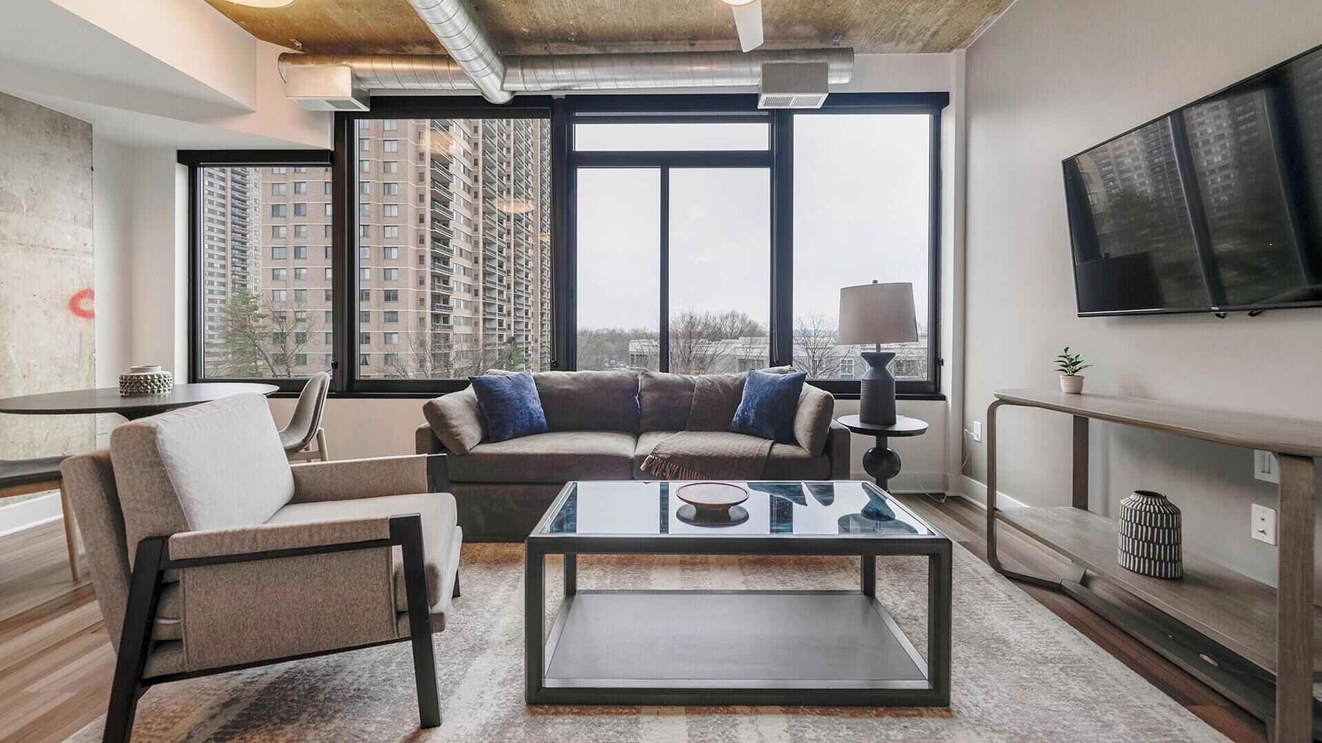 スマートテレビ