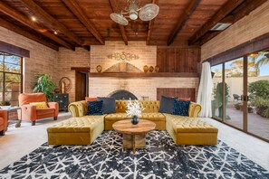 تلفزيون ذكي