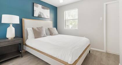 Landing | Beautiful Studio, Gym, Clubhouse