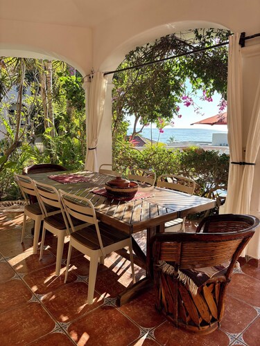 Oceanview Getaway  Salt Pool