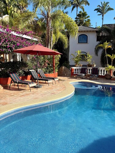 Oceanview Getaway  Salt Pool