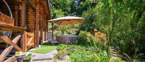 テラス / パティオ