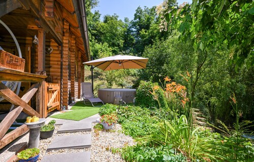 2 bedroom beautiful home in Globocec Ludbreski